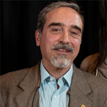 Guillermo Giannico